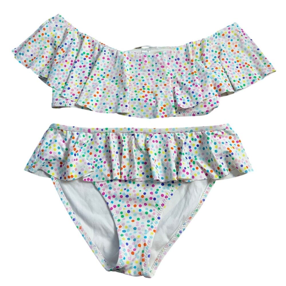 Stella‎ Cove Girl's 2 pc swimsuit